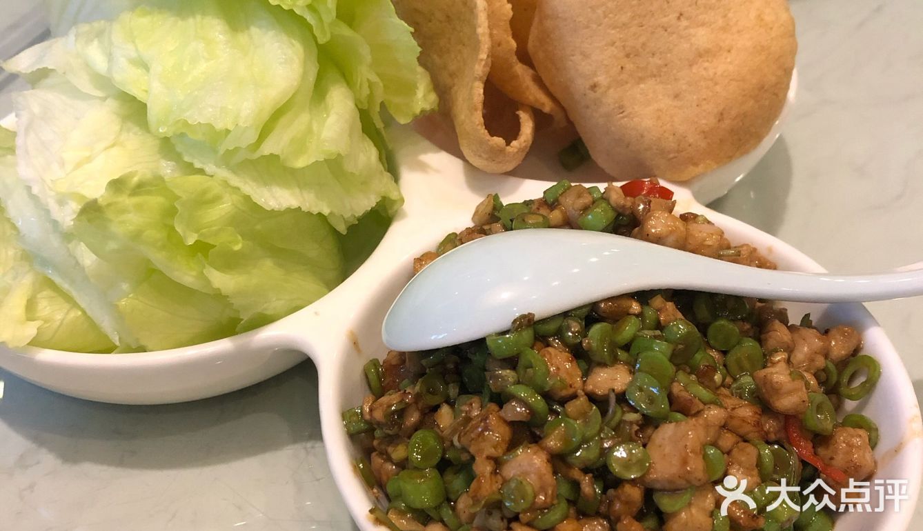 好次的泰餐店