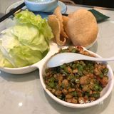 好次的泰餐店