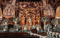 -天邑国际酒店·宴会厅