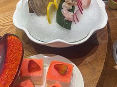 -尚海豆捞(乐虹坊店)