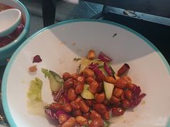-江边城外烤全鱼(方庄时代购物中心店)