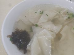 -舒蔡记生煎菜饭(云南中路店)