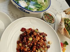 -院8里·少城记忆老川菜(宽窄巷子店)