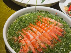 -一坐一忘云南菜(卓悦中心)