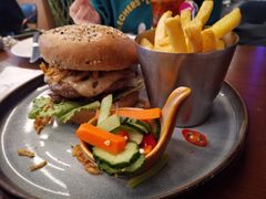 -bluefrog蓝蛙(悠唐购物中心店)