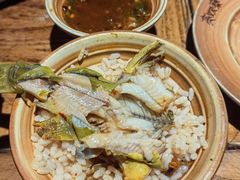 -快活林酸汤鱼鲜品火锅店(甲秀楼店)