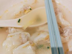-小杨生煎(浦江欢乐颂店)