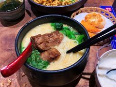 -和府捞面(方庄店)