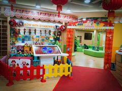-金宝贝早教(南山花园城店)