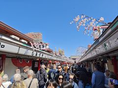 -浅草寺