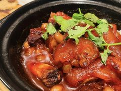 -稻香饭店(IFS国金中心店)