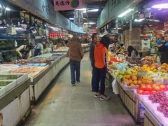 -桃源市场(解放路店)