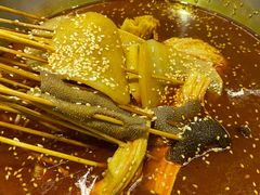 -付小姐在成都(川沙店)