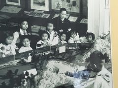 -中国福利会少年宫