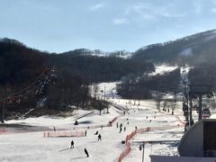 -中旅松花湖滑雪场