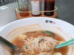 -蔡澜Pho·越南粉餐厅(海上世界店)