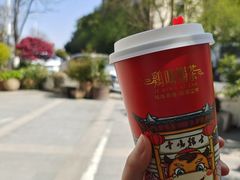 -鸡鸣赐茶(鸡鸣寺路店)