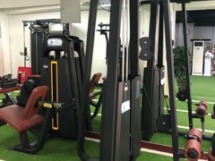 -征成健身连锁私教工作室(九公里店)