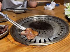 -牛人·雪花牛·木炭烤肉(昆山陆家店)