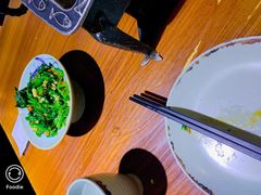 -锦尚阁烤鱼(望京新荟城店)