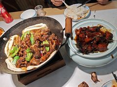 -光海·乡记酸菜鱼·始于1996(花园路店)