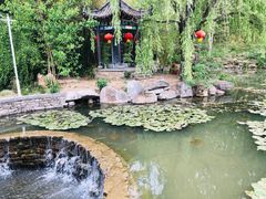 -竹泉村旅游度假区