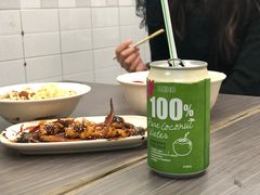 -新记餐厅(香槟大厦店)