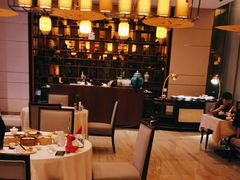 -福州天元国际威斯汀酒店·中国元素餐厅