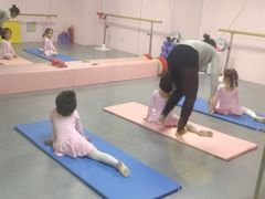 -舞研舞蹈培训(魏公村校区)