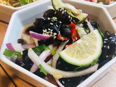 -壹霖·洱语云南菜(方恒国际店)