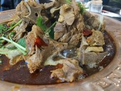 -友乐居羊蝎子(西直门店)