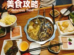 -傣妹火锅(南京东路一店)