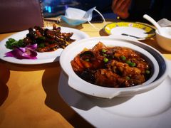 响油鳝丝-功德林(南京西路店)