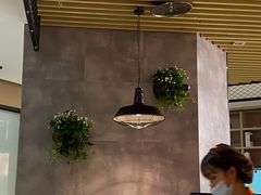 大堂-黄记煌三汁焖锅(龙湖U城店)