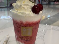 -奈雪的茶(青岛卓悦里INTOWN店)