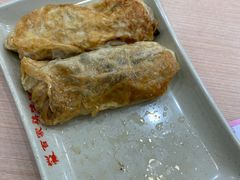 五香卷-百家鸡味馆(清泰店)