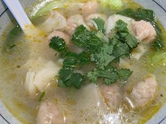 -初见小面(上沙店)