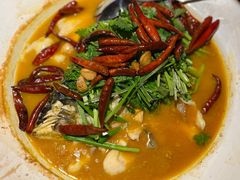 -清水亭湖北菜(大屯DT51店)