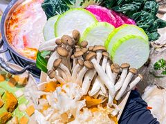 -太琼糟粕醋·海南酸汤火锅(亚龙湾店)
