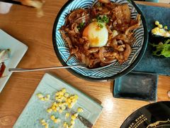 -沼津港精致料理·寿喜烧·烧鸟(青浦宝龙广场日料榜单店)