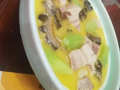 -七的湖·江南蟹舫·阳澄湖农家菜(蟹舫苑店)
