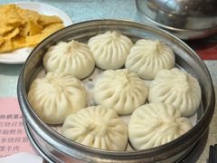 -狗不理(山东路总店)