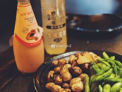 -百味源炭火烤翅 ·夜市大排档(酒仙桥店)