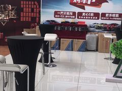 -上海和展广汽丰田4S店(老闵行店)
