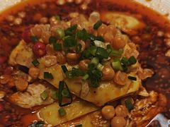 -南山翁新概念川菜(江宁万达广场店)