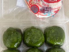 -王家沙点心店(万航渡路店)