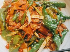 -青年公社·烤鸭(天玥中心店)