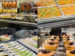 -庄氏祥记家常食府(国瑞建材家居博览中心店)