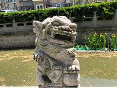 -安亭老街