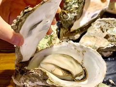 -烧蠔帮·生蚝海鲜牌档(观海店)